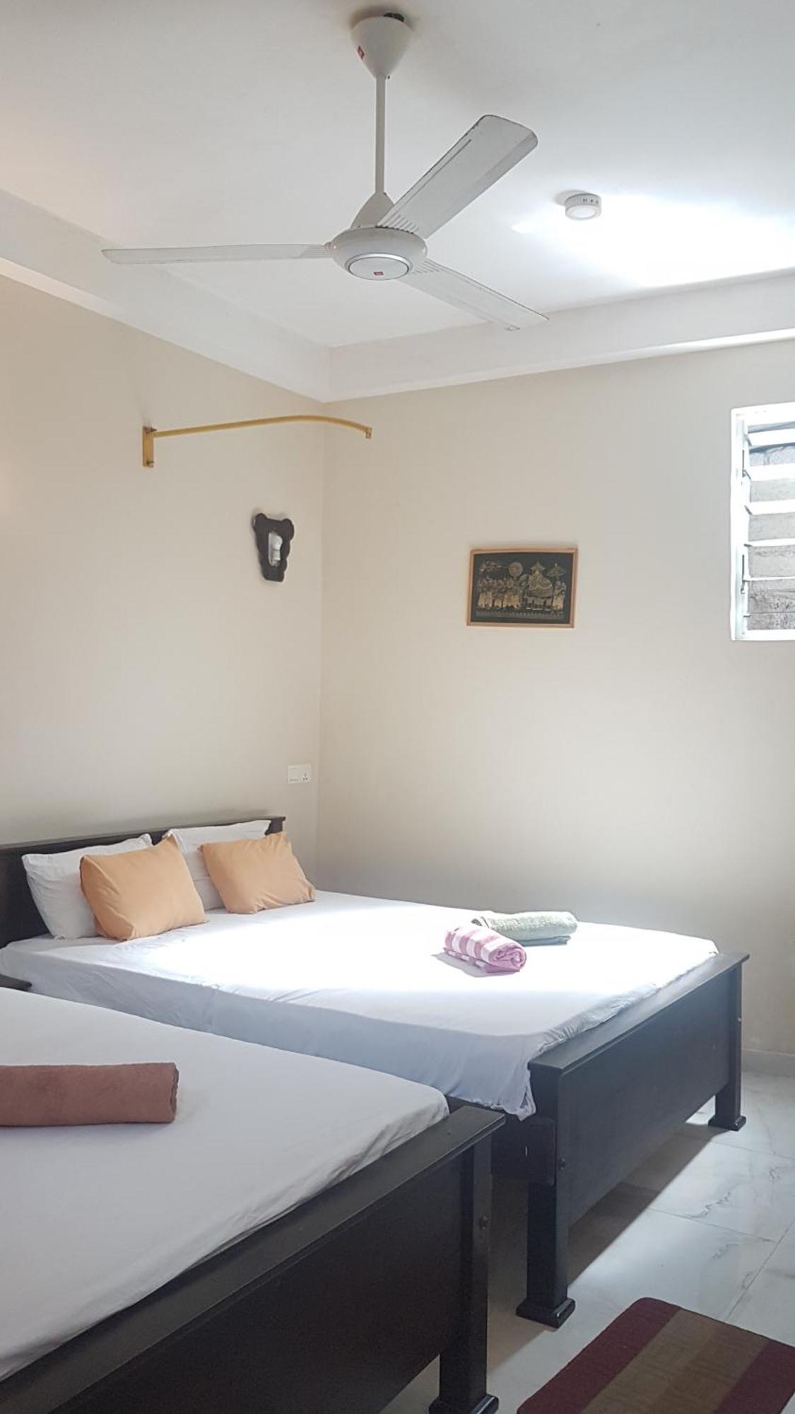 Hotel Pinki Nest Mirissa Esterno foto